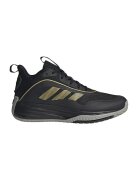 adidas Performance adidas Sportswear - Баскетболни обувки Own The Game със контрасти - Златист/Черен