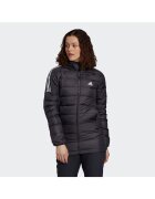 adidas Performance Дамско спортно яке - adidas - Полиестер - Черно