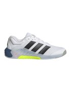 adidas Performance Фитнес обувки Dropset 4 с нисък профил - Бял/Черен