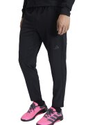 adidas Performance Фитнес панталон Hybrid с лого