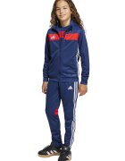 adidas Performance Футболен екип Tiro Essentials - Червен/Тъмносин