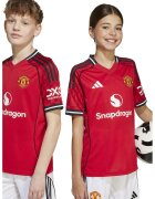 adidas Performance Футболна тениска Machester United