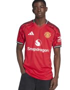 adidas Performance Футболна тениска с лого