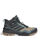 adidas Performance Хайкинг боти Terrex Skychaser с GORE-TEX - Избеляло черно/Каки