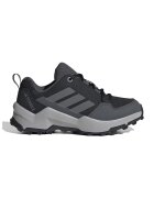 adidas Performance Хайкинг обувки Terrex AX4R - Черен/Антрацитно сиво