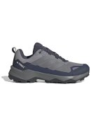 adidas Performance Хайкинг обувки Terrex Skychaser - Tъмносив/Тъмносин