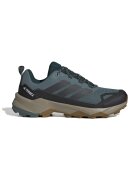 adidas Performance Хайкинг обувки Terrex Skychaser - Тъмнозелен/Антрацитно сиво