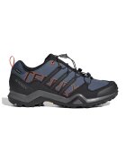 adidas Performance Хайкинг обувки Terrex Swift Gore-Tex - Черен/Оранжев/Тъмносин