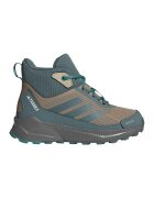 adidas Performance Хайкинг обувки Terrex Trailmaker 2 - Камел/Аква зелено