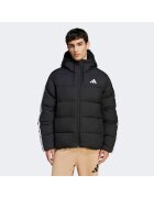 adidas Performance Мъжко спортно яке - черно