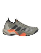 adidas Performance Мрежести спортни обувки Rapid Move ADV 2 със синтетика