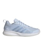 adidas Performance Мрежести тенис обувки със синтетика Ava Flash
