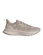 adidas Performance Непромокаеми обувки Ultrarun 5 за бягане - Сив/Лайм зелено/Прашно розово