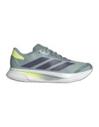 adidas Performance Обувки Duramo SL2 за бягане - Въглен сиво/Персийско зелено/Шам фъстък зелено