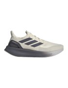 adidas Performance Обувки Pureboost 5 за бягане - Въглен сиво/Мръснобял