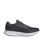 adidas Performance Обувки Runfalcon 5 за бягане - Избеляло черно/Антрацитно сиво