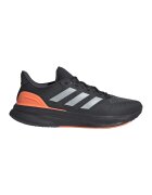 adidas Performance Обувки Ultrarun 5 за бягане - Черен/Оранжев/Ледено синьо