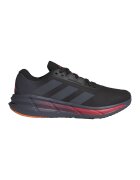 adidas Performance Обувки за бягане Questar 3 с мрежа - Черен/Въглен сиво/Бледочервен