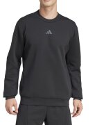 adidas Performance Спортна блуза с монограм
