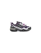 adidas Performance Спортни обувки с връзки и контрастни елементи - за трекинг