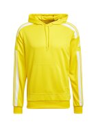 adidas Performance Суитшърт Squadra 21 с качулка и джоб тип кенгуру
