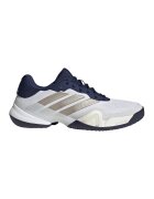 adidas Performance Тенис обувки Barricade 14 - Златист/Тъмносин/Бял