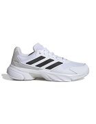 adidas Performance Тенис обувки CourtJam Control 3 - Бял/Черен
