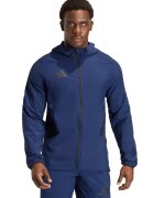 adidas Performance Ветроустойчиво футболно яке Tiro Travel