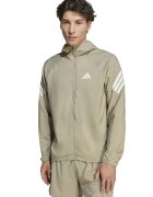 adidas Performance Яке за бягане Adi365 Iconic с реглан ръкави