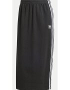 adidas Права миди пола с детайл с лого