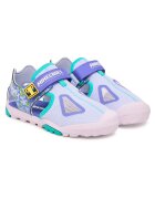 adidas Сандали за момичета - текстил - - 38 EU