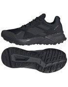 adidas Спортни обувки - BM178859 - Черни