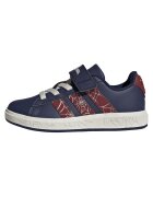 adidas Спортни обувки GRAND COURT SPIDER-MAN EL K JS2343