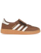 adidas Спортни обувки Handball Spezial Светлокафяви Кремави