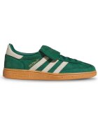 adidas Спортни обувки Handball Spezial Светлозелени