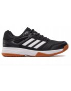 adidas Спортни обувки от текстил SPEEDCOURT