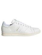 adidas Спортни обувки Stan Smith - кремави - екологична кожа - гумена подметка