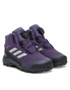adidas спортни обувки - текстил - лилави