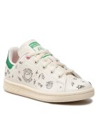 adidas Спортни обувки за деца 776285 - Синтетични - Бели