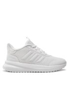 adidas Спортни обувки за деца - дишащи - бели - текстил
