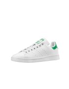 adidas Спортни обувки за деца - Синтетични - Бели