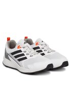 adidas Спортни обувки за момчета - текстил - сиви