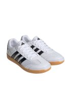 adidas Спортни обувки за жени - Spezial Light - текстил - черно/бяло
