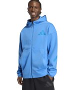adidas Sportswear Худи Z.N.E. с цип