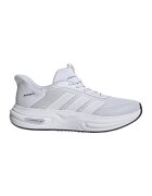 adidas Sportswear Мрежести спортни обувки Cuxxion Rapidfit - Светло сив/Мръснобял