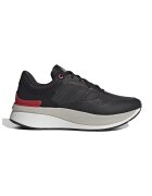 adidas Sportswear Обувки за бягане Znchill със синтетика - Черен/Тъмночервен