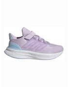 adidas Sportswear Олекотени спортни обувки UltraRun 5 - Лилав/Светлосин