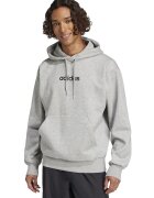 adidas Sportswear Поларено худи с лого