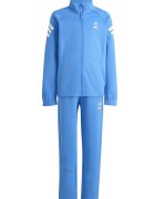 adidas Sportswear Спортен екип Marvel Avengers с памук - Бял/Син