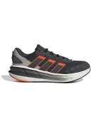 adidas Sportswear Спортни обувки AstraStar от еко кожа и мрежа - Светло оранжево/Антрацитно сиво